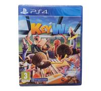 KeyWe PS4 Gioco Avventura Piattaforme Per Bambini Nuovo Sigillato