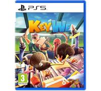 KEYWE PS5 VIDEOGIOCO PLAYSTATION 5 NUOVO GIOCO ITALIANO SIGILLATO