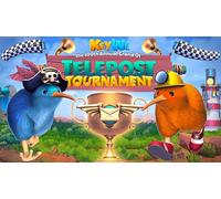 KeyWe - The 100th Grand Ol' Telepost Tournament