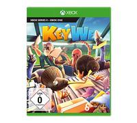 KeyWe (XBox 2)