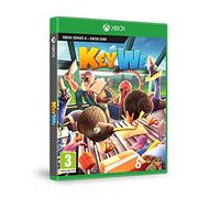 Keywe (Xbox Series X)