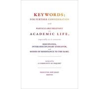 Keywords; (Tascabile)