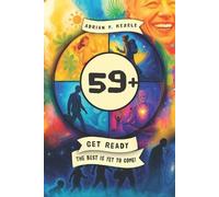 Kezele Adrian Adrian Kezele 59+ (Tascabile)