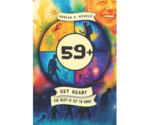 Kezele Adrian Adrian Kezele 59+ (Tascabile)