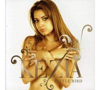 Kezia Little Bird (CD)