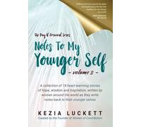 Kezia Luckett Notes to My Younger Self (Tascabile) Pay It Forward