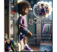 Keziah A Finney My Brother Tamir's Room (Copertina rigida)