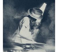 Keziah Jones Alive & Kicking: Live (Vinyl LP)