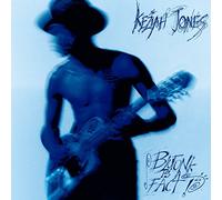 Keziah Jones - Blufunk Is A Fact