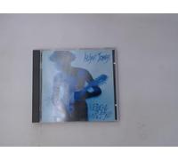 KEZIAH JONES - BLUFUNK IS A FACT CD UK ISSUE PRESSED IN AUSTRIA DELABEL 1992