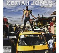 Keziah Jones - Captain Rugged