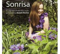 Keziah Thomas - Sonrisa