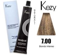 Kezy Involve Color 100ml Biondo Intenso 7.00 - Colorante per capelli