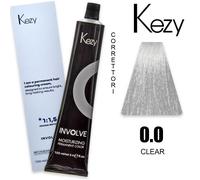 Kezy Involve Color Clear 0.0 100 ml - Colorante per capelli