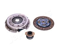 Kit frizione KF-010 JAPANPARTS per JEEP CHEROKEE