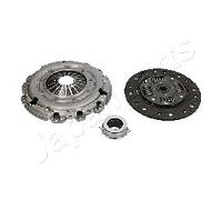 KF-020 JAPANPARTS Kit frizione per CHERY,DR
