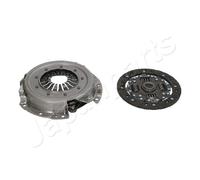 KF-1018 Kit frizione Japanparts