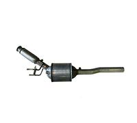 JMJ 1171 Filtro antiparticolato (FAP)
