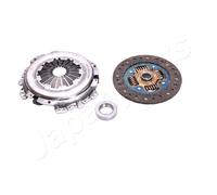 KF-2068 Kit frizione TOYOTA LITEACE Furgonato Japanparts