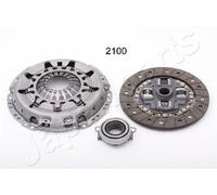 KF-2100 JAPANPARTS Kit frizione per TOYOTA