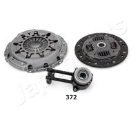 KF-372 Kit frizione MAZDA 2 08> Japanparts