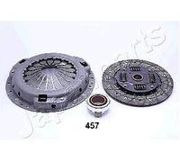 KF-457 JAPANPARTS Kit frizione per HONDA