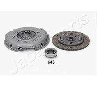 KF-645 JAPANPARTS Kit frizione per DAIHATSU,PIAGGIO