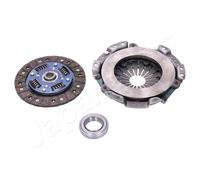 JAPANPARTS KF-814 Kit frizione