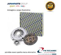 KF-840 JAPANPARTS Kit frizione SUZUKI GRAND VITARA I (FT GT) 2.0 HD