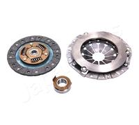 JAPANPARTS KF-843 Kit frizione per OPEL AGILA (B) (H08) per NISSAN PIXO (UA0)