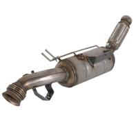 Kf-9611 Filtro antiparticolato FAP in acciaio inox nuovo