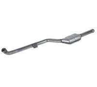 Kf-98208 - Catalizzatore in acciaio inox