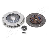 KF-H59 Kit frizione Japanparts