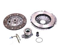 KF-OP02 Kit frizione Japanparts