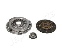 KF-W02 Kit frizione Japanparts