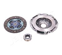 KF-W24 JAPANPARTS Kit frizione CHEVROLET MATIZ (M200 M250) 2005 kw