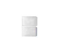 KF03291 Q CONNECT Busta C4 Bianco (250 Confezione)