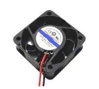 KF0415B1HR-R Ventola di raffreddamento for server a 2 fili 40x40x15mm DC 12V 0,17A