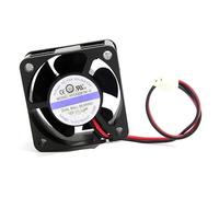 KF0420B1M-R 12v 1.3w 40x40x20mm 2-wire Cooling fan