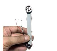 KF102 max GPS Drone 8K HD Camera KF102 PRO RC Quadcopter braccio Motore Brushless elica Motori lama Ricambi Accessori(A arm)