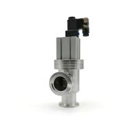 KF16 KF25 KF40 KF50 Valvola 24/220V SS304(L-type,220V-KF40)