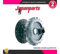 KF183 Kit frizione (MARCA-JAPANPARTS)