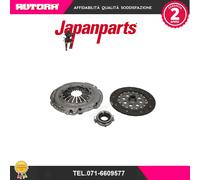 KF2014 Kit frizione (MARCA JAPANPARTS).