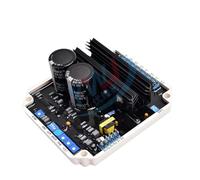 KF308A VR08 AVR Regolatore di tensione automatico stabilizzatore brushless for generatore Powerly Modello for generatore