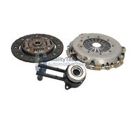 KF391JM Kit frizione FORD B-MAX (JK) 1.5 TDCi Japanparts