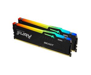 KF556C36BBEAK2-32 0740617330779 Kingston Technology FURY Beast 32 GB 5600 MT/s D