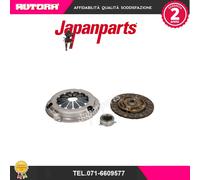 ASHIKA 92-06-649 Kit frizione