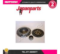 KF831 Kit frizione (MARCA-JAPANPARTS).