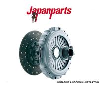 Kit frizione KF-890 JAPANPARTS per SUZUKI VITARA VITARA Cabrio