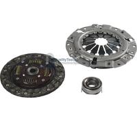 KF896JM Kit frizione OPEL AGILA 07> Japanparts